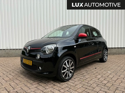 Renault Twingo 0