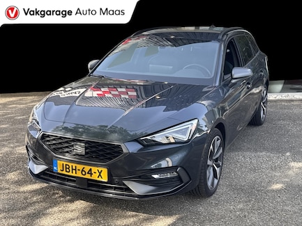 SEAT Leon 0