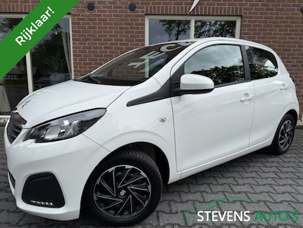 Peugeot 108 0