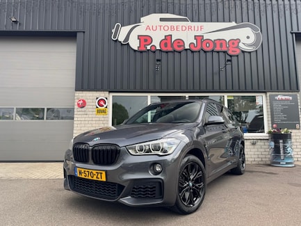 BMW X1 0