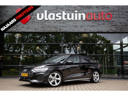 Audi A3 0