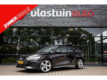 Audi A3 0