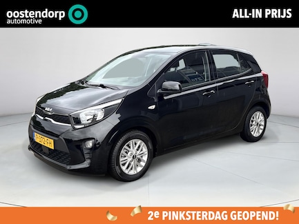 Kia Picanto 0