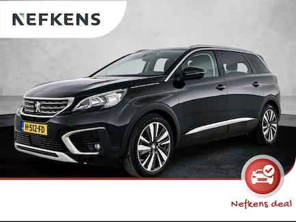 Peugeot 5008 0