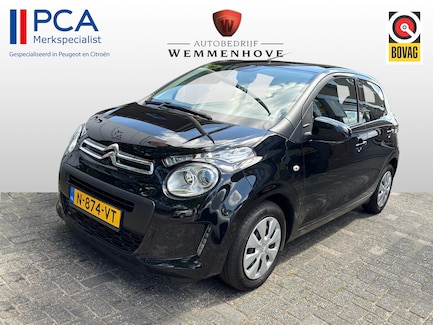 Citroën C1 0