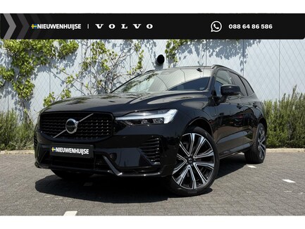 Volvo XC60 0