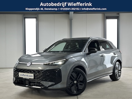 Volkswagen T-Roc 0