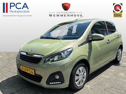 Peugeot 108 0