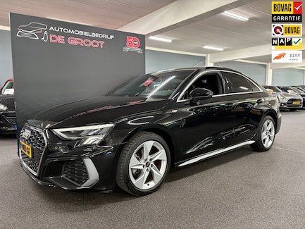 Audi A3 0