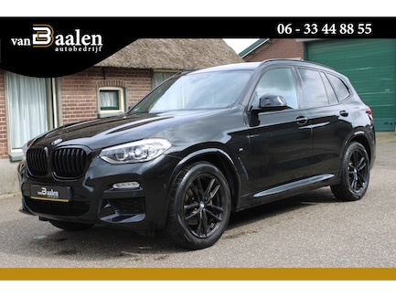BMW X3 0