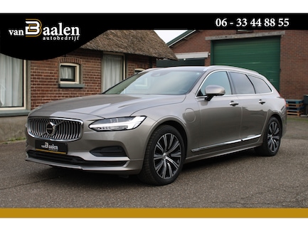 Volvo V90 0