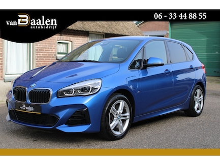 BMW 2-Serie Active Tourer 0