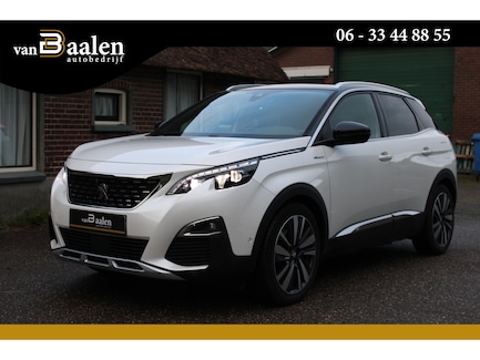 Peugeot 3008 0