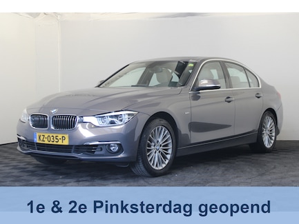 BMW 3-Serie 0
