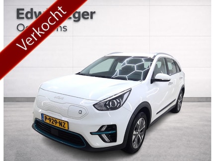 Kia Niro EV 0