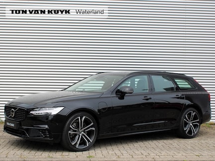 Volvo V90 0