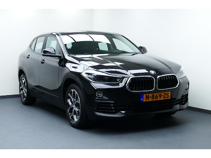 BMW X2 0