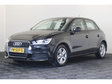 Audi A1 0