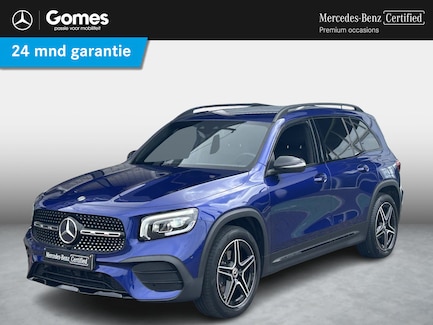 Mercedes-Benz GLB 0