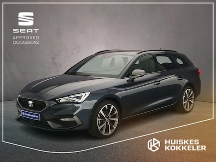 SEAT Leon 0