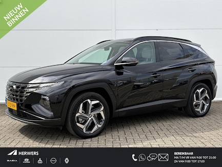 Hyundai Tucson 0