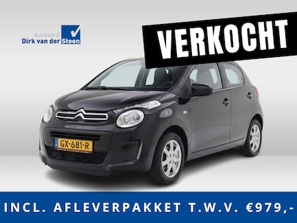 Citroën C1 0