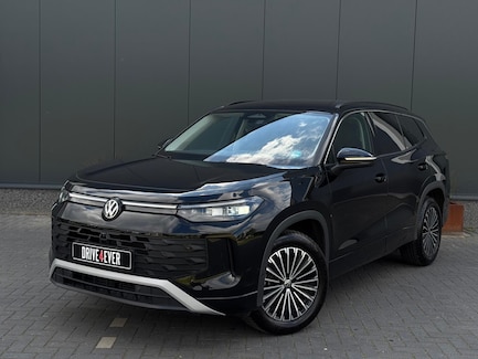 Volkswagen Tayron 0