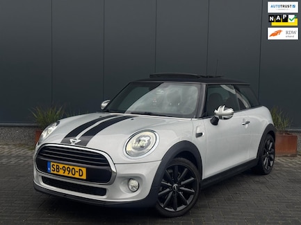 MINI Cooper S 0