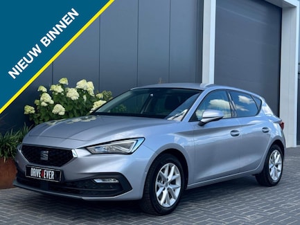SEAT Leon 0
