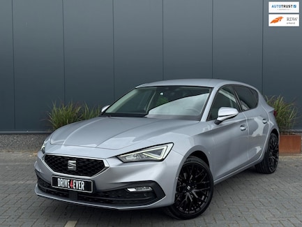 SEAT Leon 0