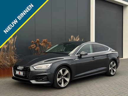 Audi A5 0