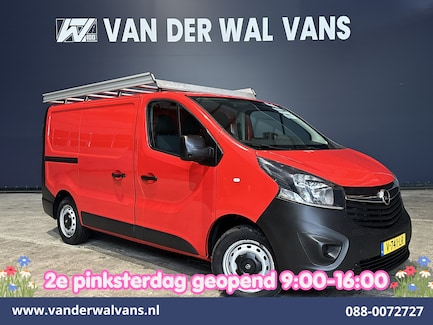 Opel Vivaro 0