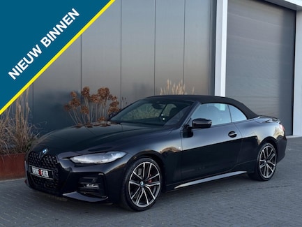 BMW 4-Serie 0