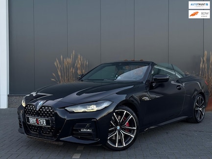 BMW 4-Serie 0