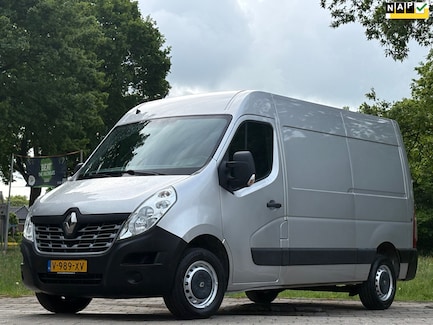 Renault Master 0