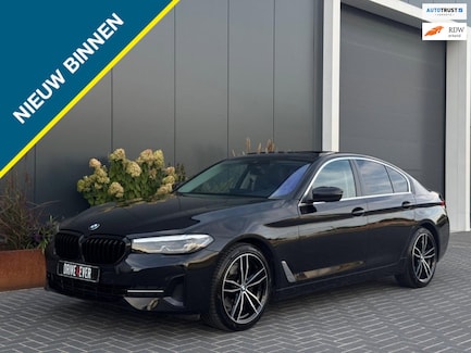 BMW 5-Serie 0
