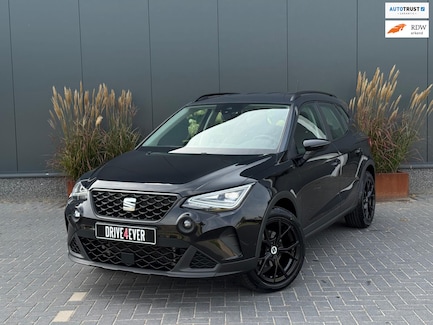 SEAT Arona 0