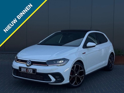 Volkswagen Polo 0