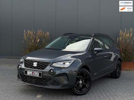 SEAT Arona 0