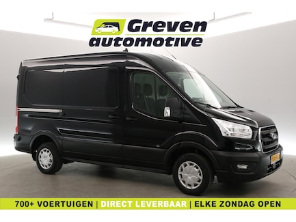 Ford Transit 0