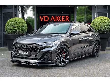 Audi Q8 0