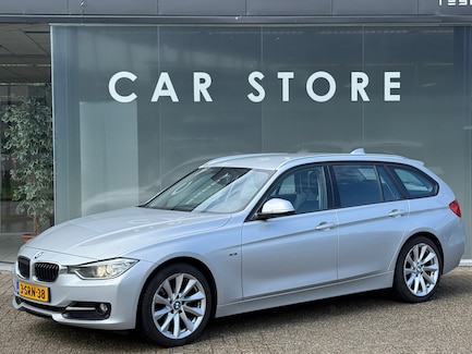 BMW 3-Serie 0