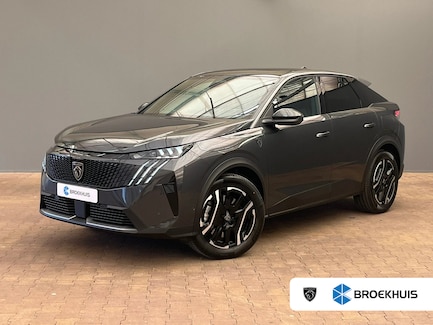 Peugeot 3008 0