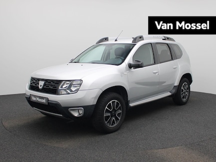 Dacia Duster 0