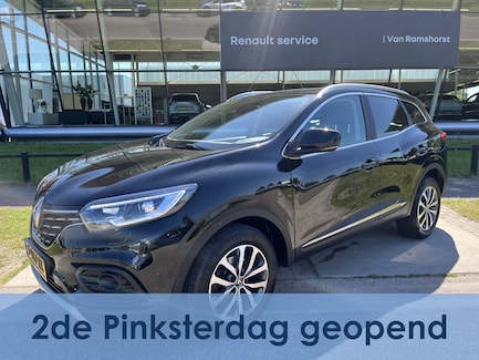 Renault Kadjar 0