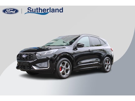 Ford Kuga 0