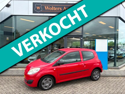 Renault Twingo 0