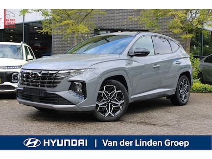 Hyundai Tucson 0