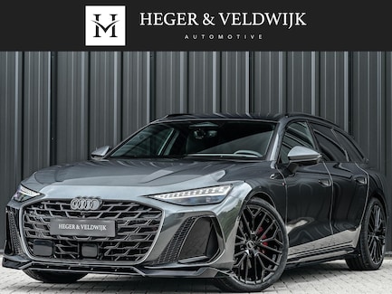Audi A6 0