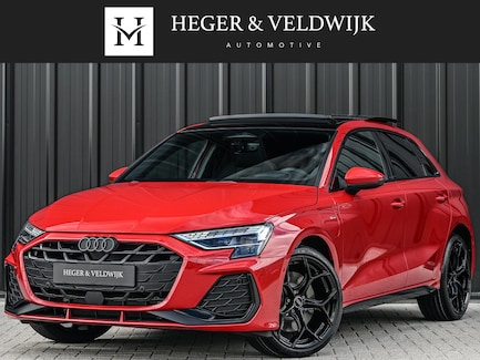Audi A3 0